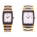 Watches to Mumbai : Couple Watches to Mumbai