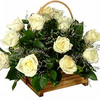 Flowers to Mumbai 