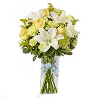 Flowers to Mumbai : Send Flowers to Mumbai