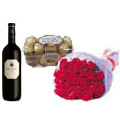 Gifts to Mumbai : Send Christmas Gifts to Mumbai