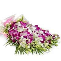 Flowers to Mumbai : Send Flowers to Mumbai