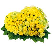 Flowers to Mumbai