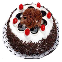 Online Valentine's Day Cakes to Mumbai