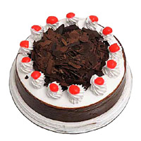Deliver Cake to Mumbai