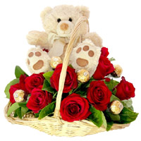 Deliver Valentine Gifts in Mumbai