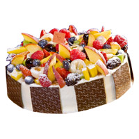 Deliver Valentine's Day Cakes to Mumbai