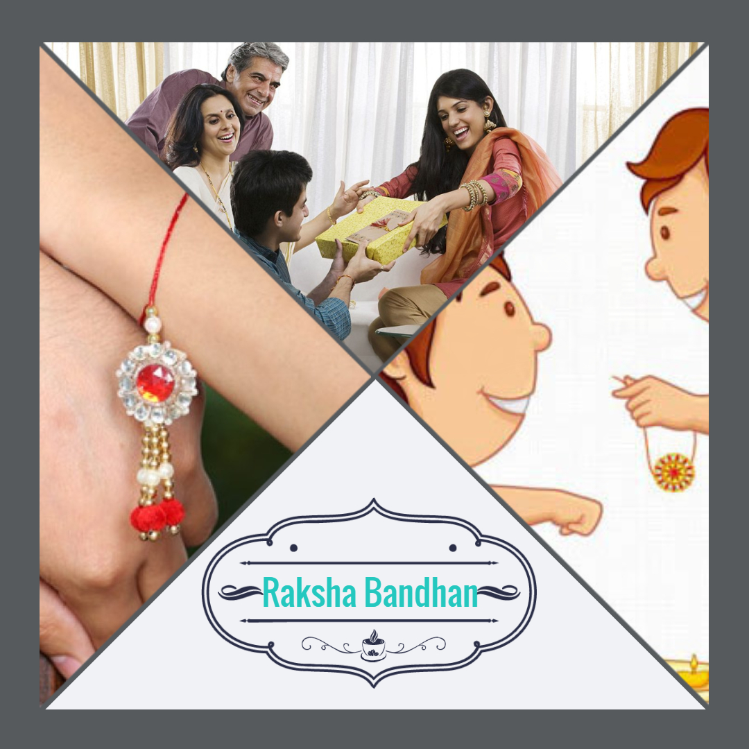 Raksha Bandhan