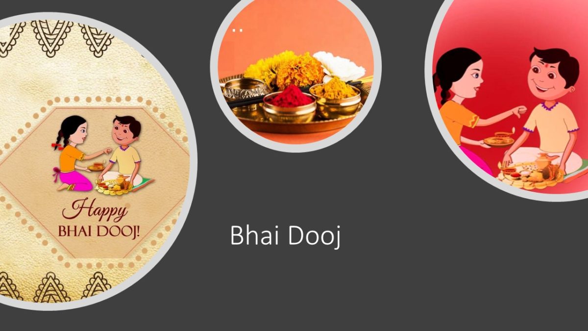 Strengthen Your Relationship With Your Brother On The Special Occasion Of Bhai Dooj
