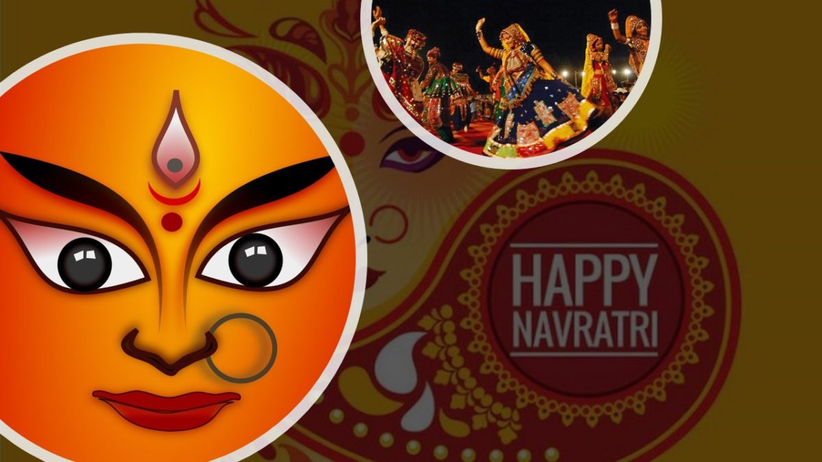 Navaratri- A Festival of Blessings