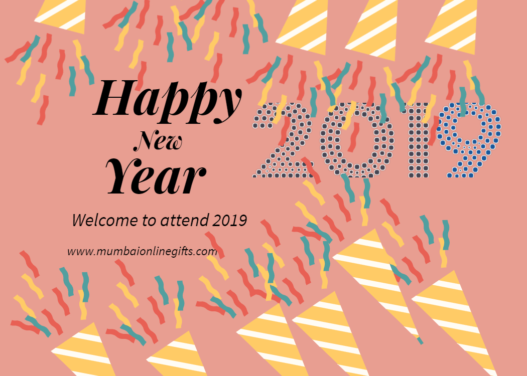 Selecting New Year Gifts Made Easy