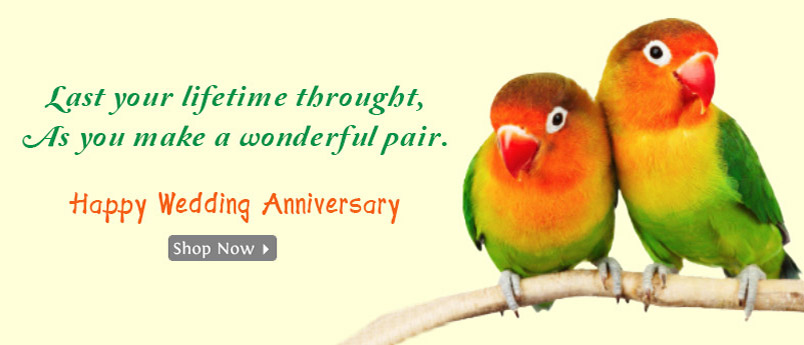 Send Anniversary Gifts to Nashik