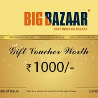 Deliver Gifts to Mumbai