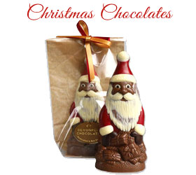 Christmas Chocolates to Kharghar