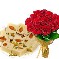 Send Online Karwa Chauth Gifts to Mumbai