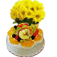 Send Online Cakes to Mumbai