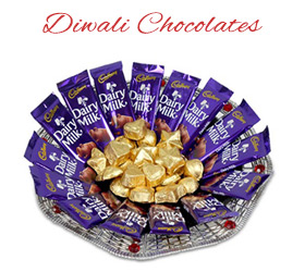 Diwali Gifts to Mumbai