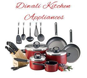 Diwali Kitchen Appliances to Mumbai