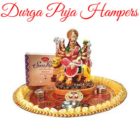 Durga Puja Gifts to Mumbai