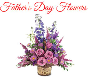 Send Father's Day Flowers to Mumbai