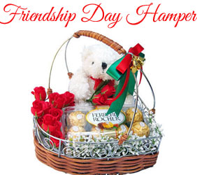 Friendship Day Gifts to Mumbai