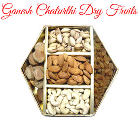 Dry Fruits to Mumbai