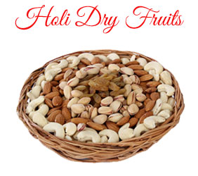 Dry Fruits to Mumbai