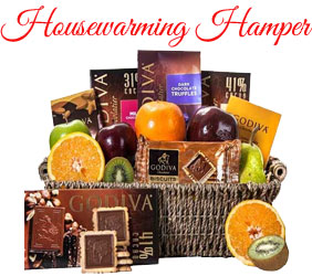 Housewarming Gifts to Mumbai