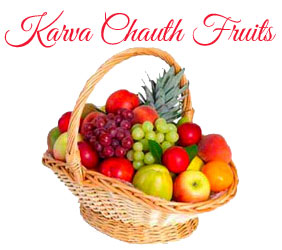 Fresh Fruits to Mumbai