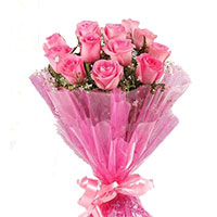 Send Online Flowers to Mumbai