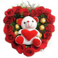 Buy Teddy Bear Online