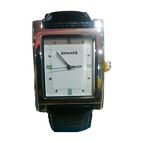 Send Christmas Gifts Mumbai Same Day Delivery also send Sonata Watch NG7925SL01J for Him