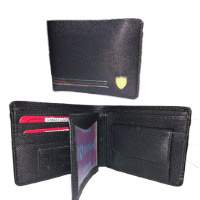 Gents FR Wallet