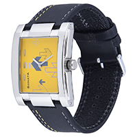 Send Christmas Gifts in Mumbai with Sonata Watch NG7946SL01A in Mumbai