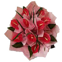 Send Online Flowers to Mumbai