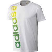 ADIDAS MEN'S T-SHIRT TS002