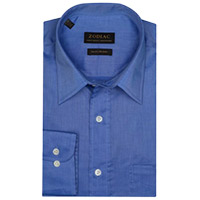 Buy Zodiac Mens Formal Shirt with Mumbai Online Gifts.