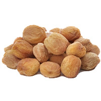 Buy New Year Gifts to Mumbai and 500gm Apricot Dry Fruits in Navi Mumbai