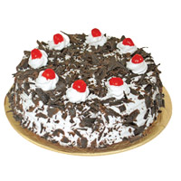 1 Cake to Mumbai