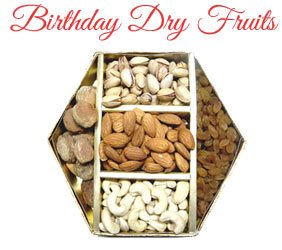 Dry Fruits to Mumbai