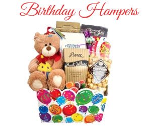 Gift Hampers to Mumbai