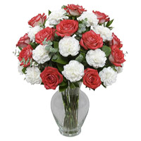 Send Fathers Day Flowers to Mumbai