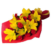 Durga Puja Flowers Online