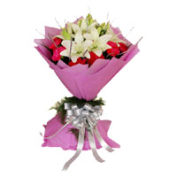 Send Flowers to Mumbai