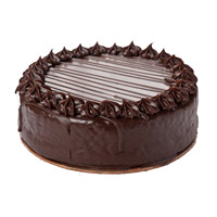 Place Order for New Year Cakes to Mumbai additionally 2 Kg Chocolate Cake in Mumbai