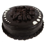 Order Christmas Cakes to Thane