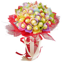 Deliver Chocolates to Mumbai