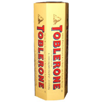 Deliver Toblerone Chocolates to Mumbai