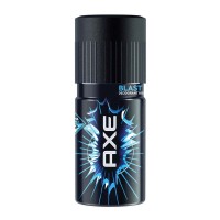 Men's Axe deodrant body spray