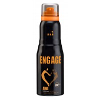 Diwali Gifts to Mumbai with Engage Deodrant. Online Gifts to Mumbai.