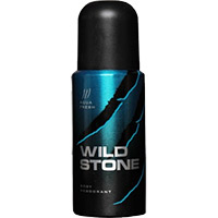 Men's Wild Stone Deo